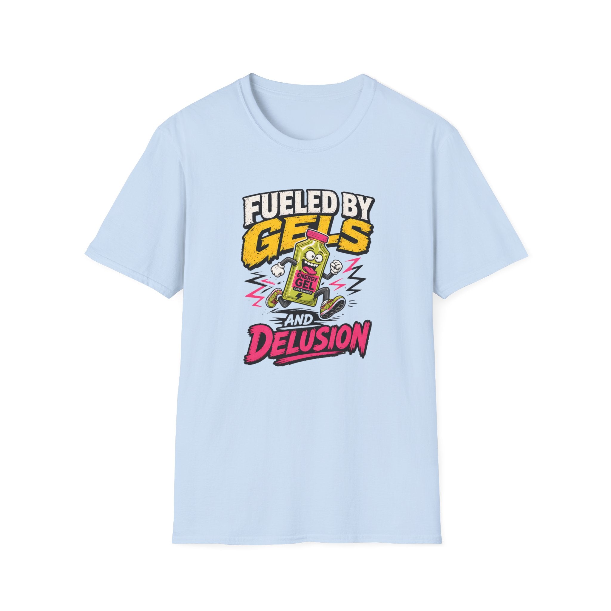 Gels & Delusion T-Shirt