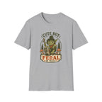 Cute Feral Goblin T-shirt