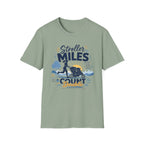 Stroller Miles T-shirt