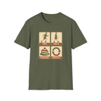 Run Repeat T-shirt