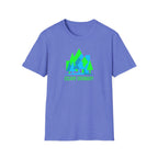 Escape Ordinary Logo T-Shirt