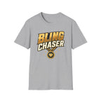 Bling Chaser Line T‑Shirt