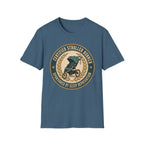 Certified Stroller T-shirt