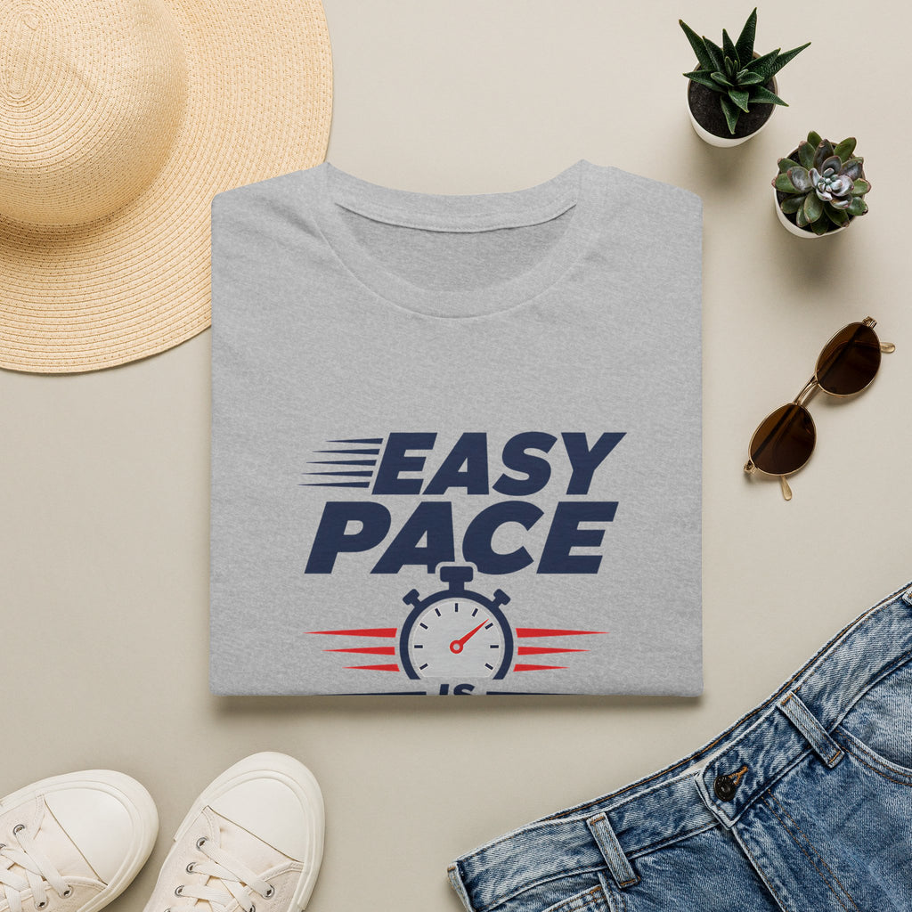 Easy Pace T-Shirt