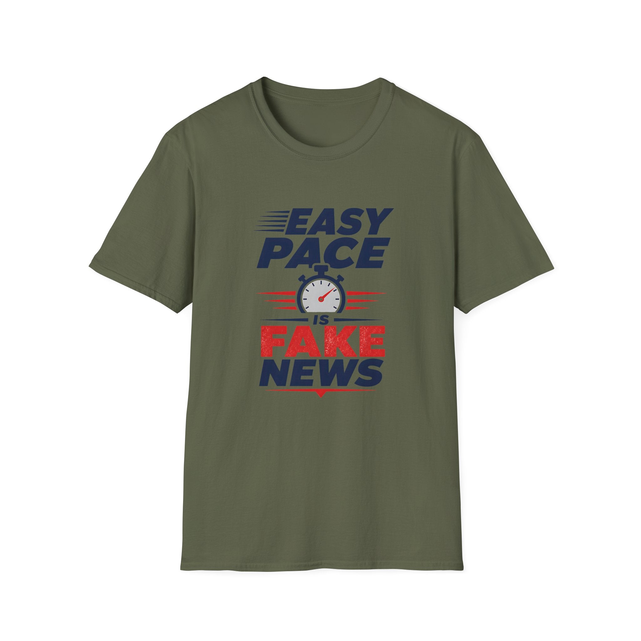 Easy Pace T-Shirt