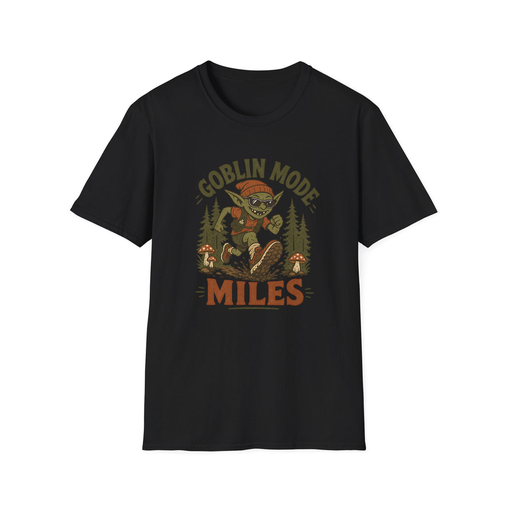 Goblin Mode T-shirt