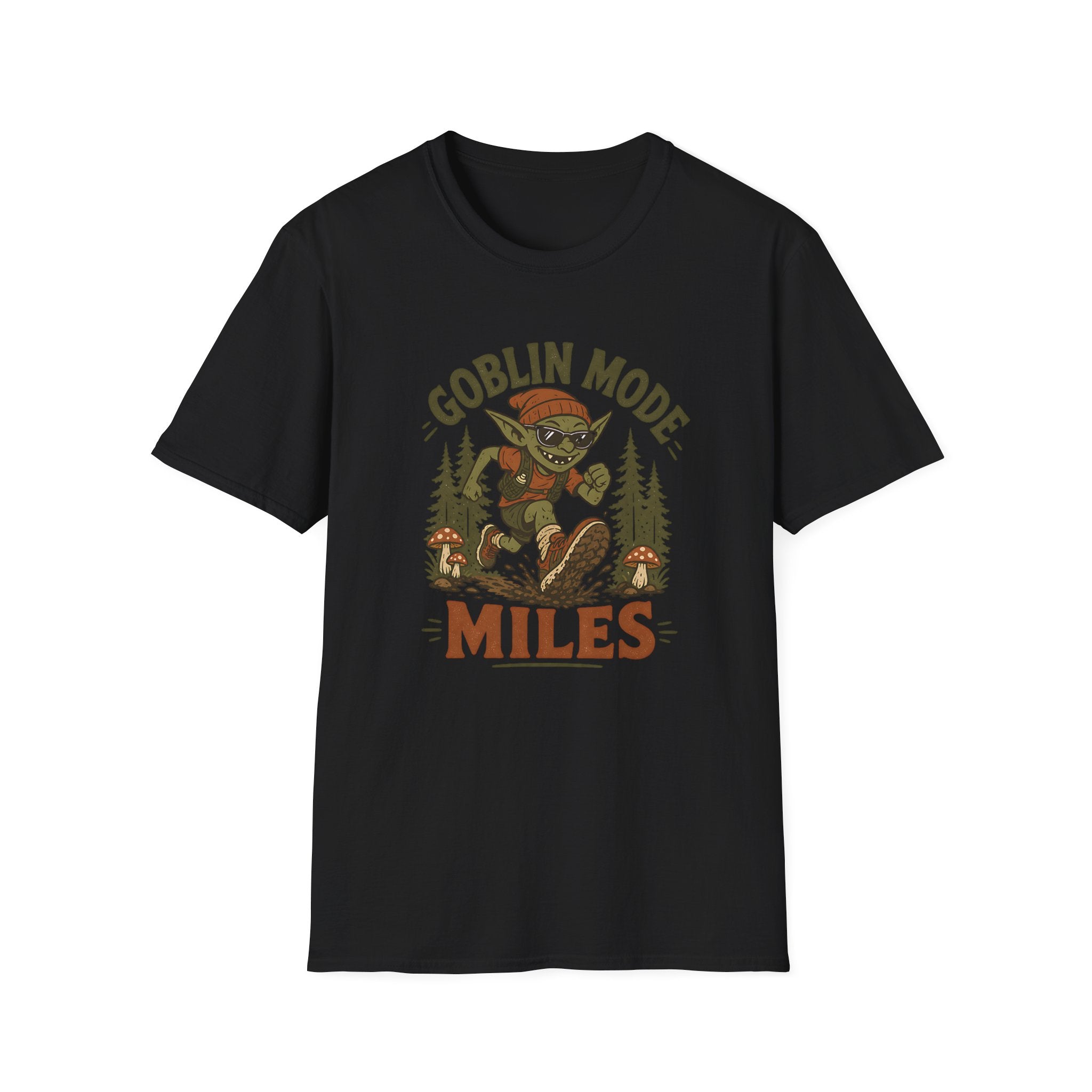 Goblin Mode T-shirt