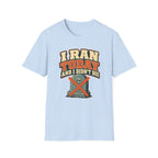Didn't Die T-shirt
