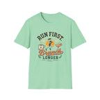 Run Brunch T-Shirt