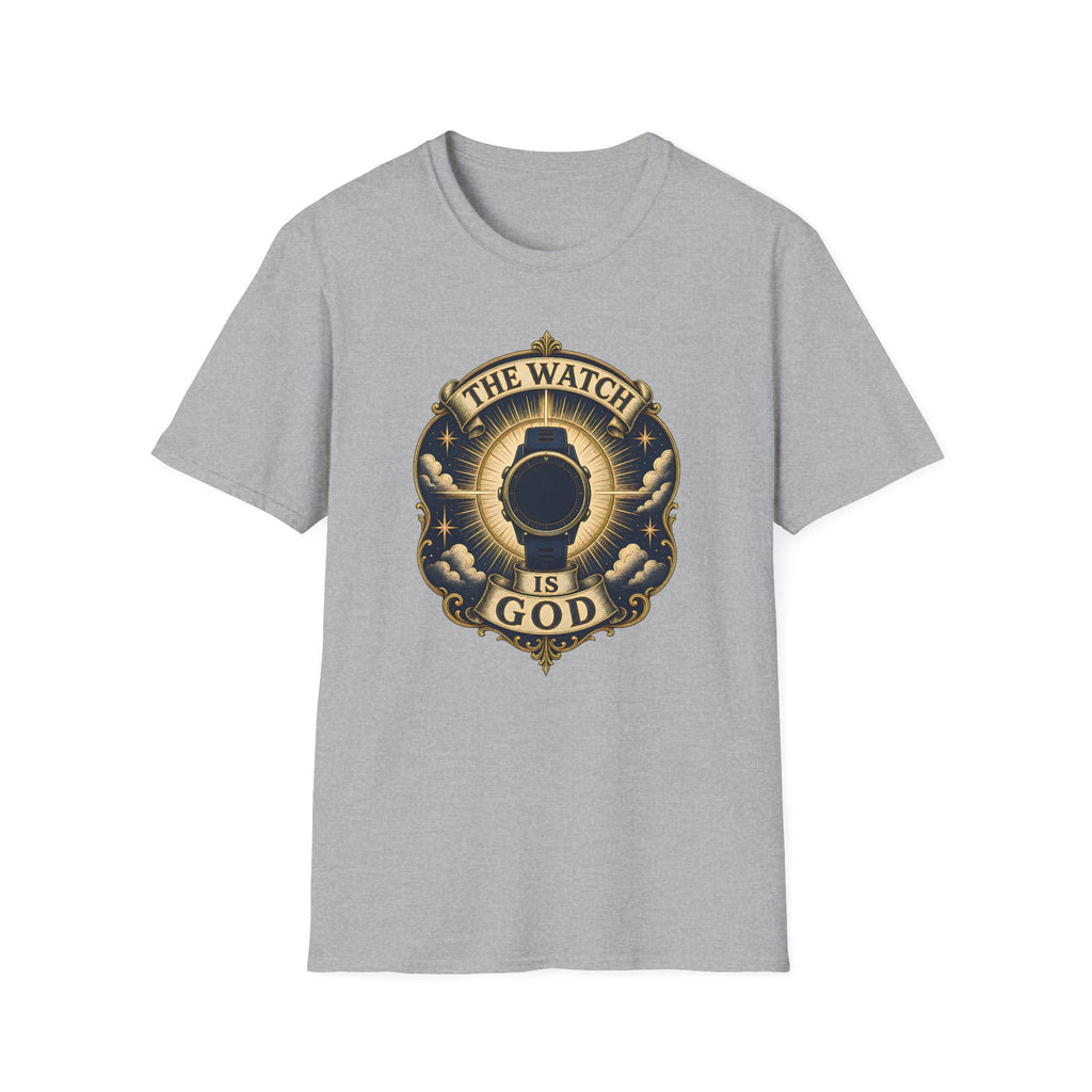 The Watch T-Shirt