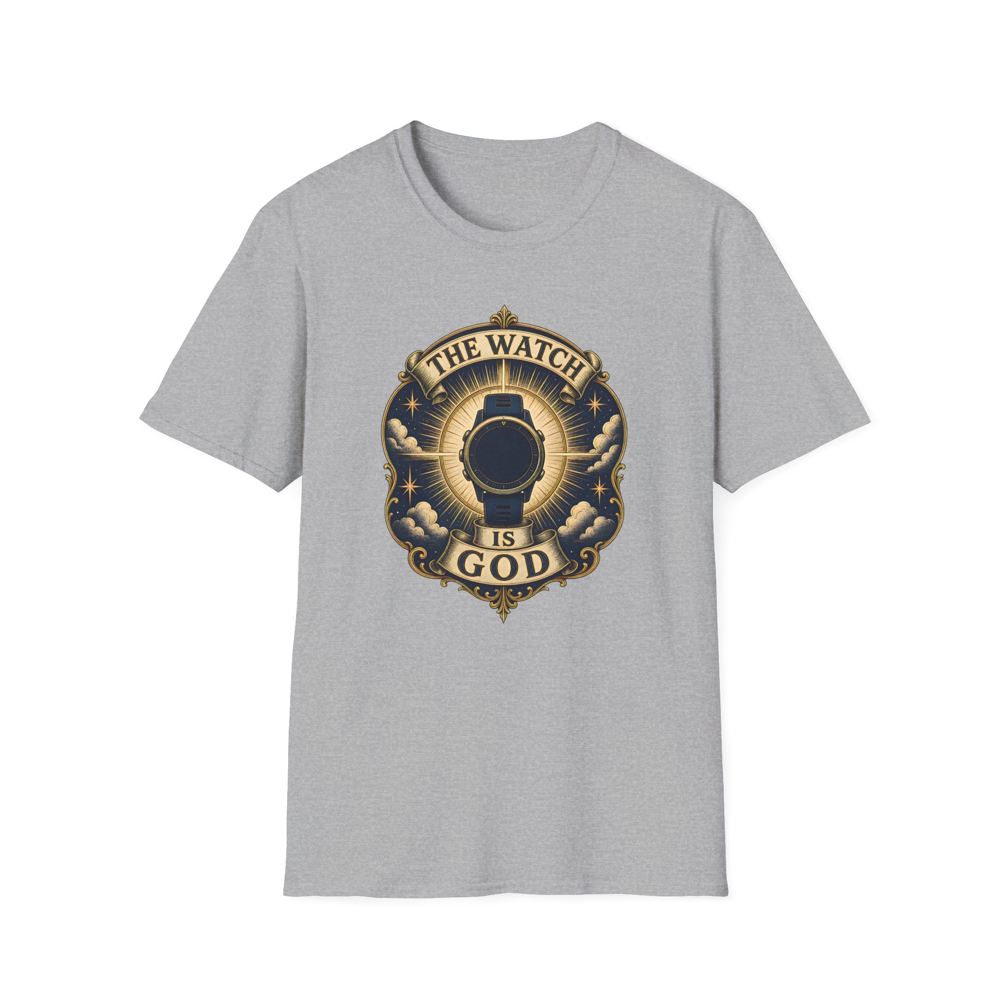 The Watch T-Shirt