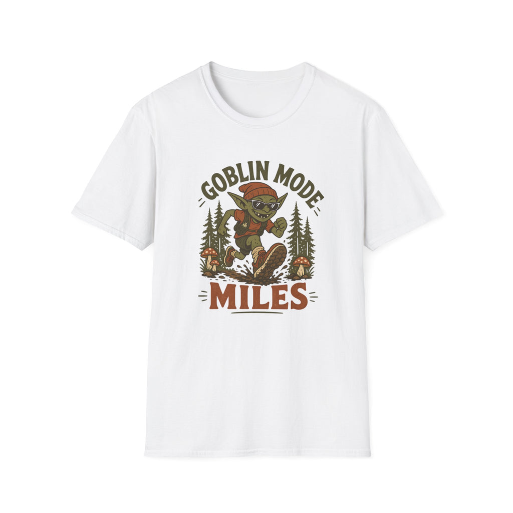 Goblin Mode T-shirt