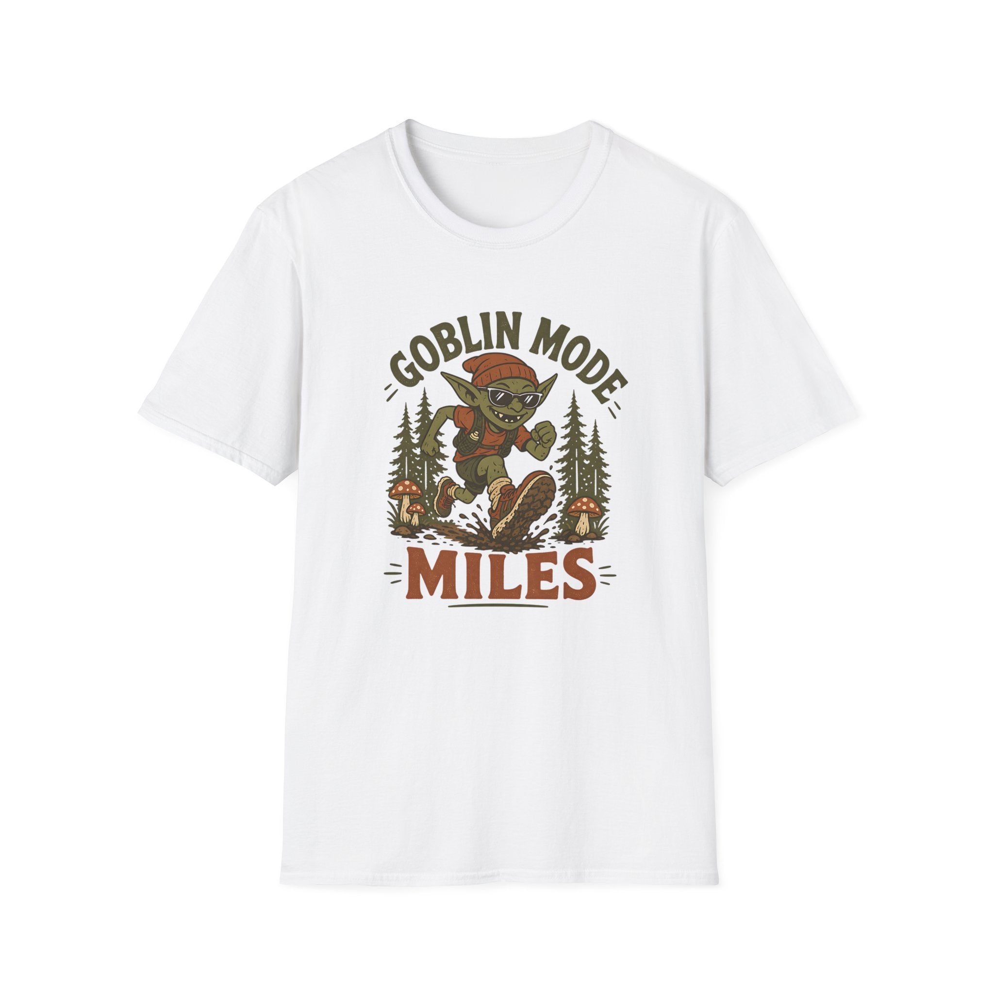 Goblin Mode T-shirt