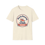 Barely Running T-shirt