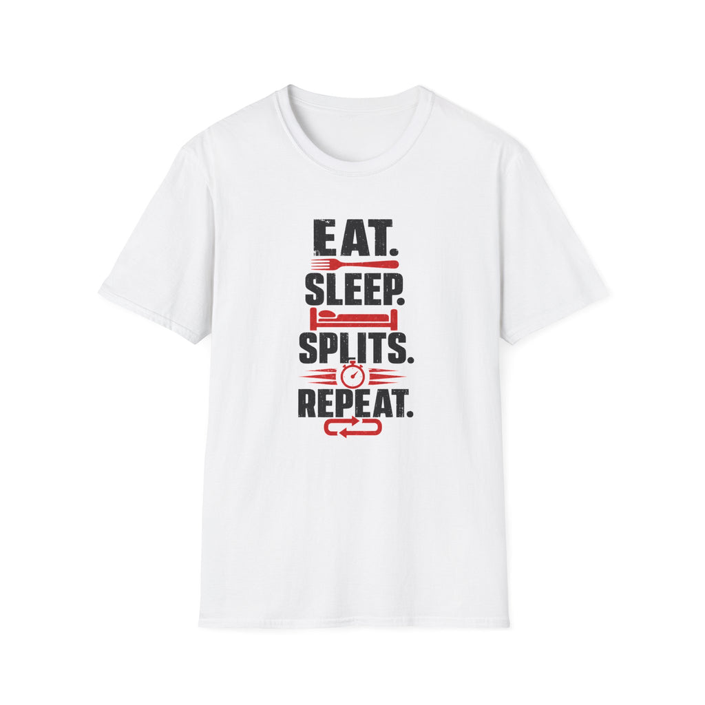 Eat Sleep Splits T-Shirt