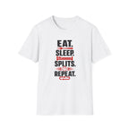 Eat Sleep Splits T-Shirt