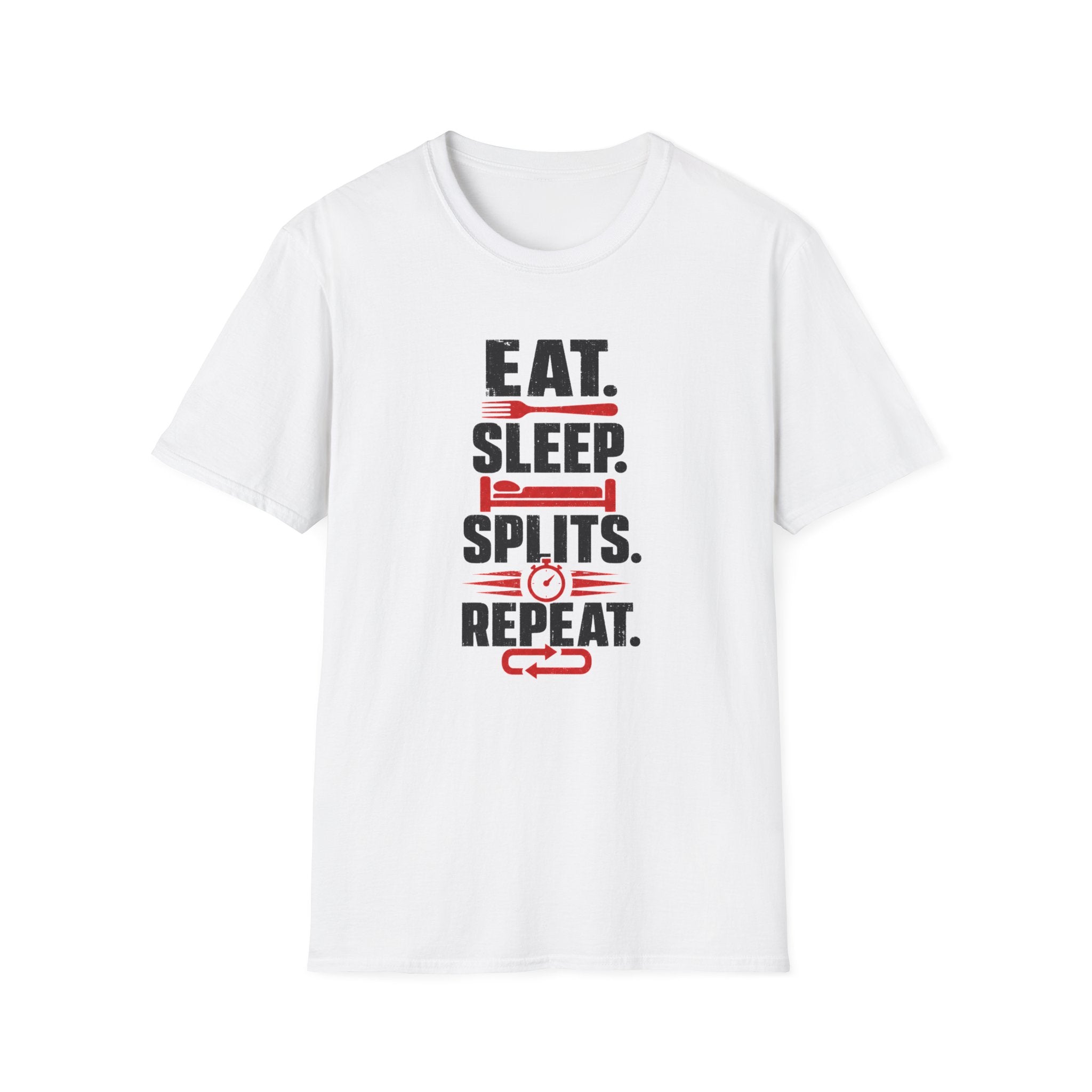 Eat Sleep Splits T-Shirt