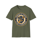 Powered By Snacks T-shirt