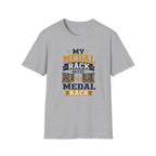 Medal Rack T‑Shirt