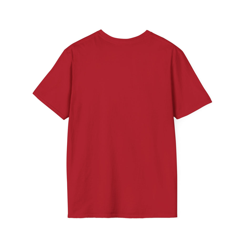 Pain Cave T-Shirt