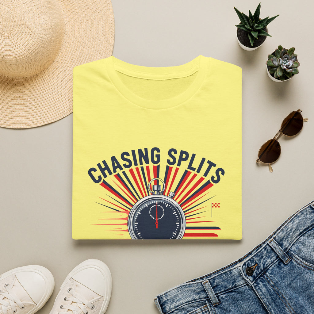 Chasing Splits T-Shirt
