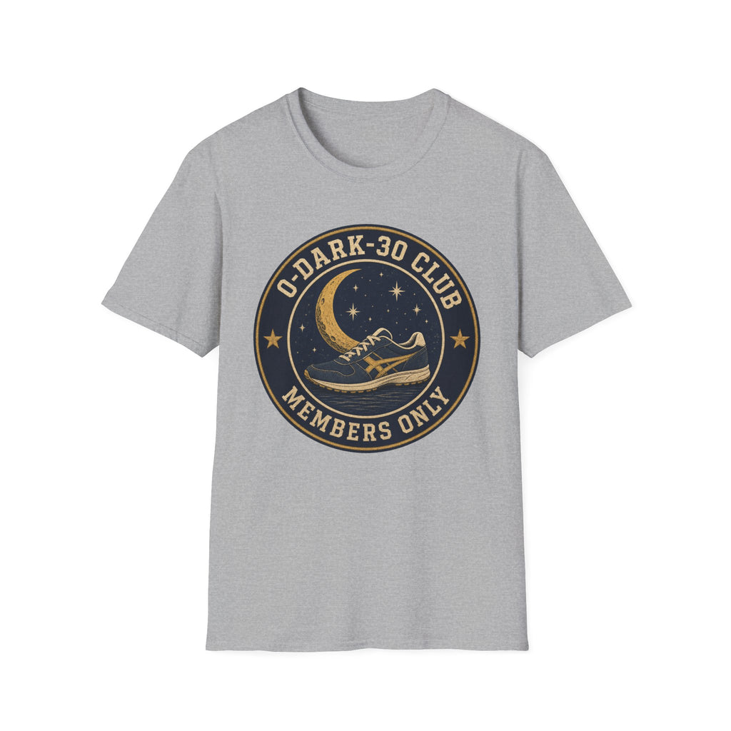 0 Dark 30 T-shirt