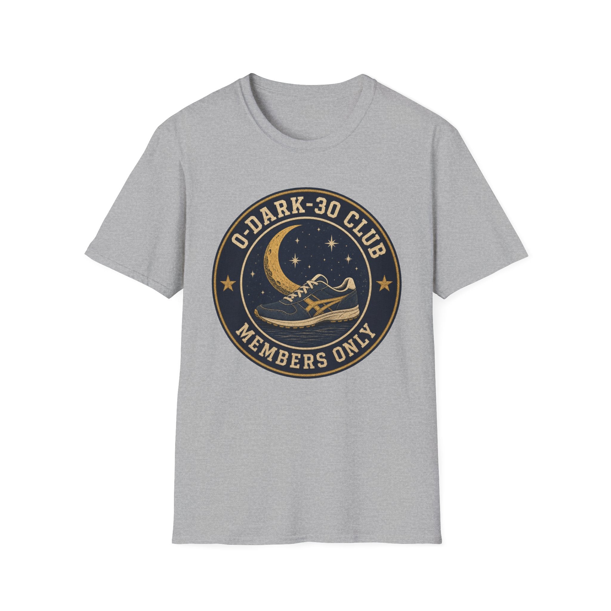 0 Dark 30 T-shirt