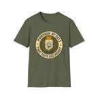 Powered by Gels T-shirt