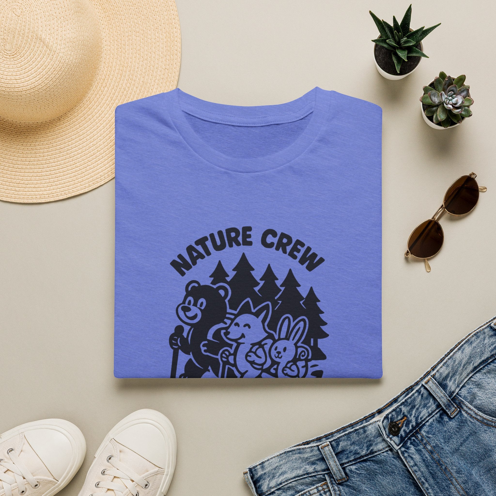 Group of people T-Shirt