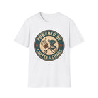 Coffee & Chaos T-shirt
