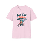 PR Passenger t-shirt