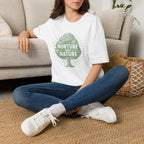 Nurture Our Nature T-Shirt