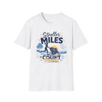 Stroller Miles T-shirt