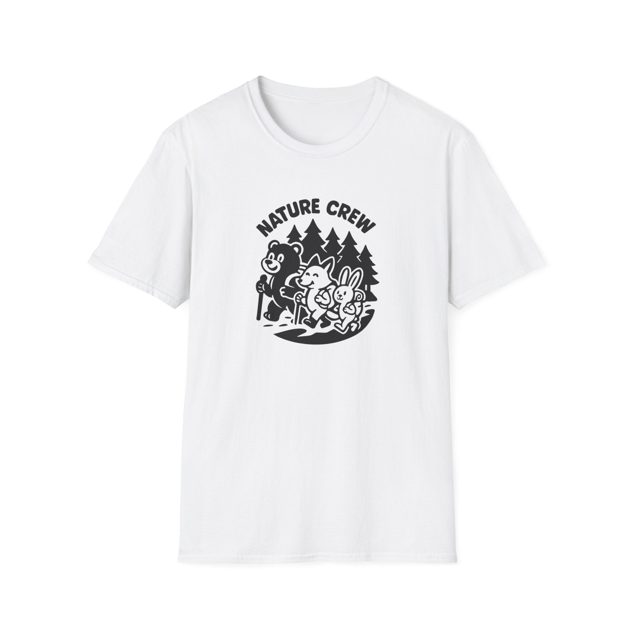 Group of people T-Shirt