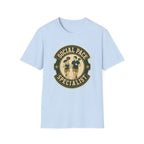 Social Pace T-Shirt