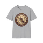 Certified Marathon Martyr T-shirt