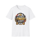 Collect Finish Lines Line T‑Shirt