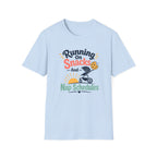 Pushing Pace T-shirt