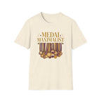 Medal Maximalist T‑Shirt