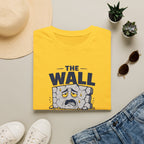 Wall Knows My Name T‑Shirt
