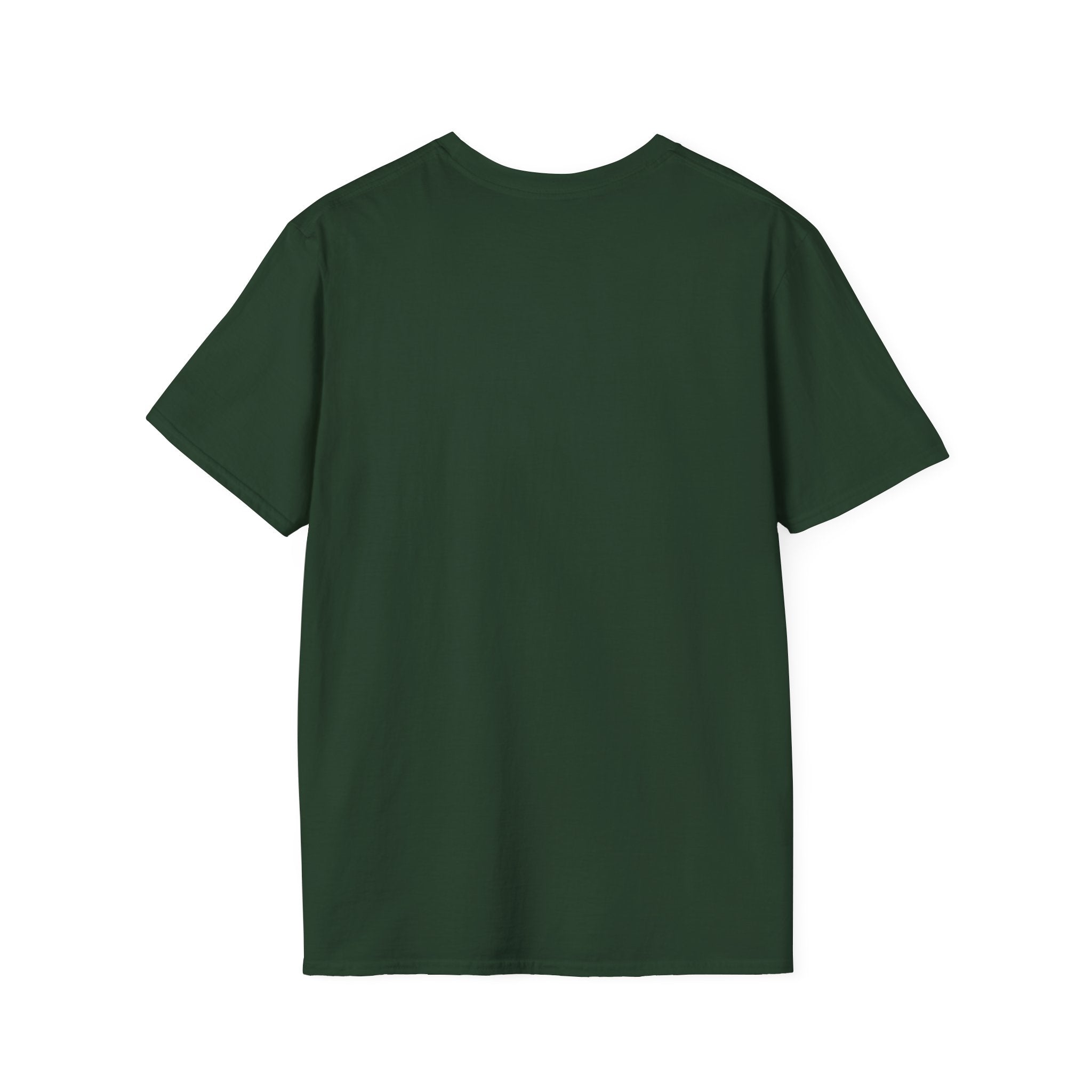 Escape Ordinary Logo T-Shirt
