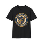Powered By Snacks T-shirt
