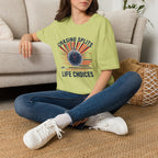 Chasing Splits T-Shirt