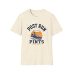 Post Run Pints T-Shirt