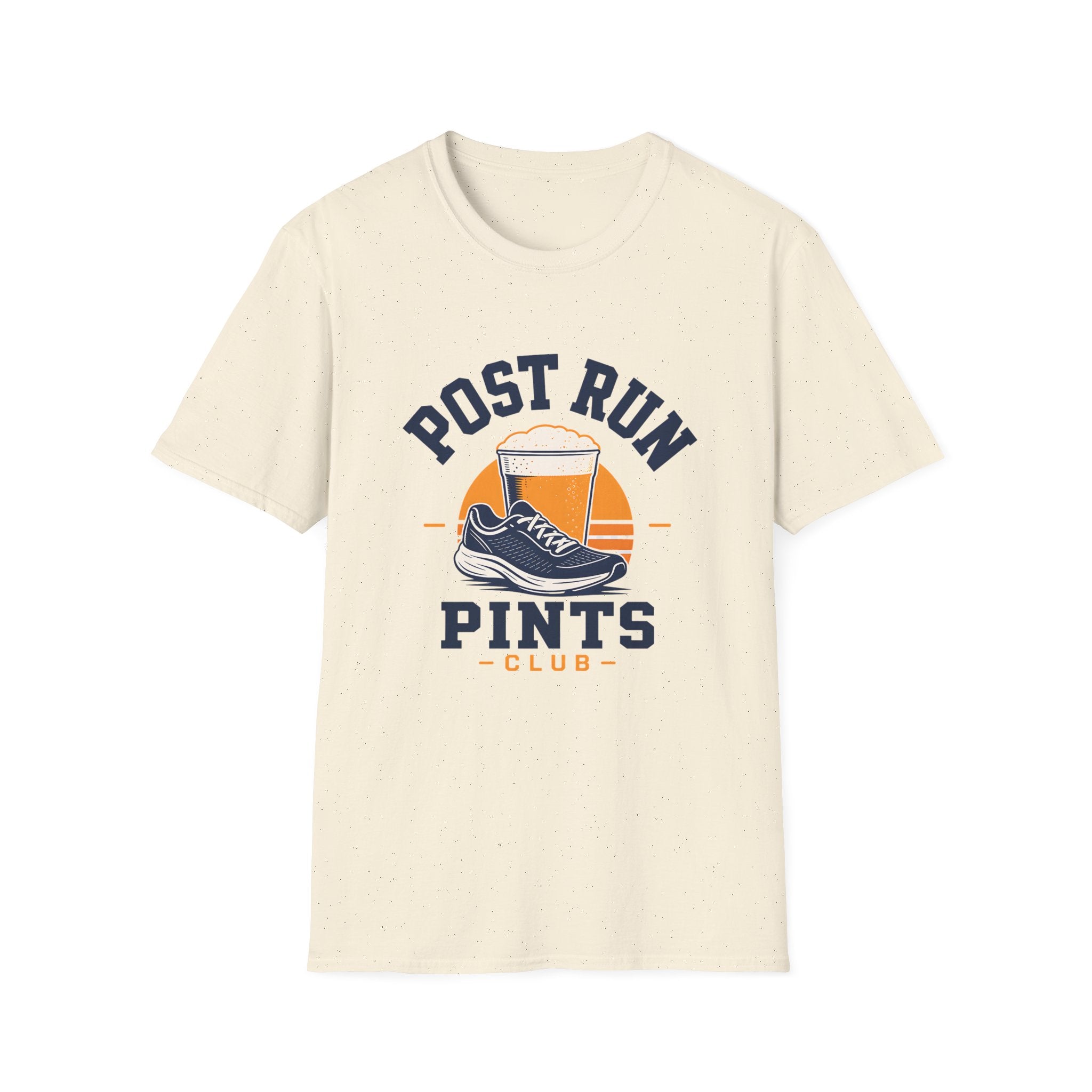 Post Run Pints T-Shirt