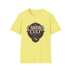 Cardio Cult T-Shirt
