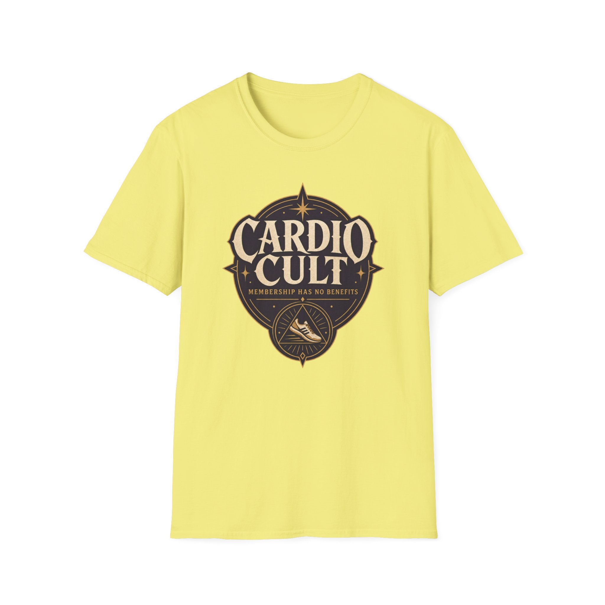 Cardio Cult T-Shirt