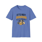 Hoarding Medals Line T‑Shirt