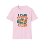 Vacation Races T‑Shirt