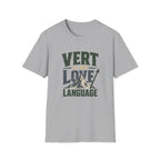 Vert Love T-shirt